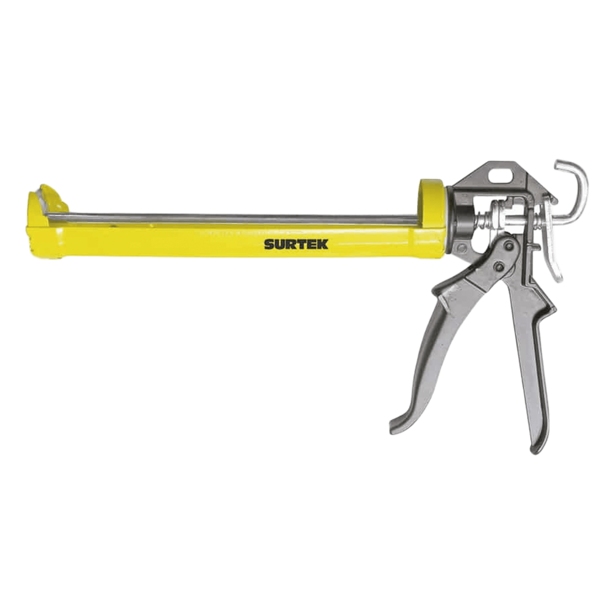 Pistola para Silicón (Calafateadora) — SURTEK · SKU SYS-PSF4