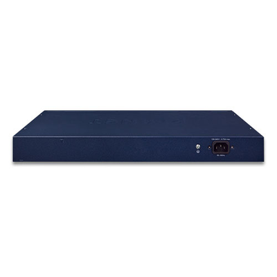 Switch Administrable Capa 2, 16 Puertos 10/100/1000T, 2 Puertos SFP 100/1G/2.5G, Administración Remota con CloudNMS