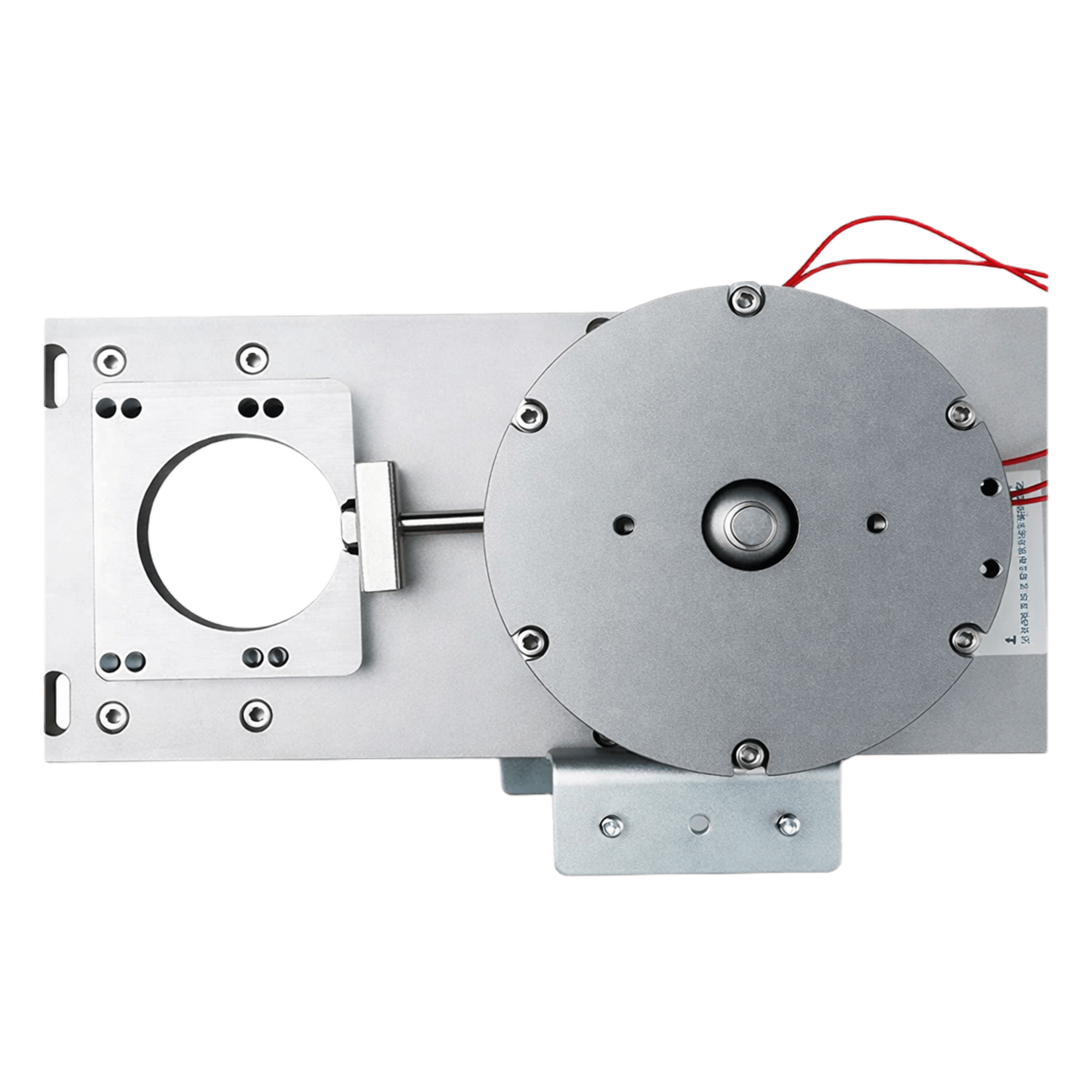 Mecanismo central para torniquetes AccessPRO serie AP1000HDM — ACCESSPRO · SKU AP-CORE-HDM