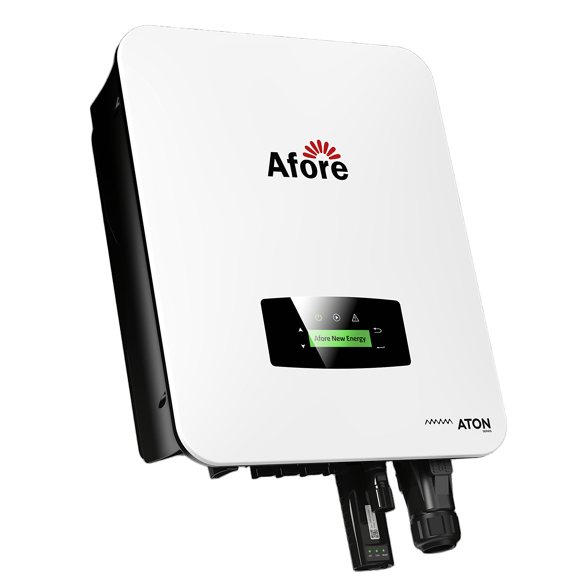 Inversor para Interconexión a CFE de 15 kW con Salida Trifasica de 220 Vca, Módulo Wifi Incluido — AFORE · SKU BNT015KTA