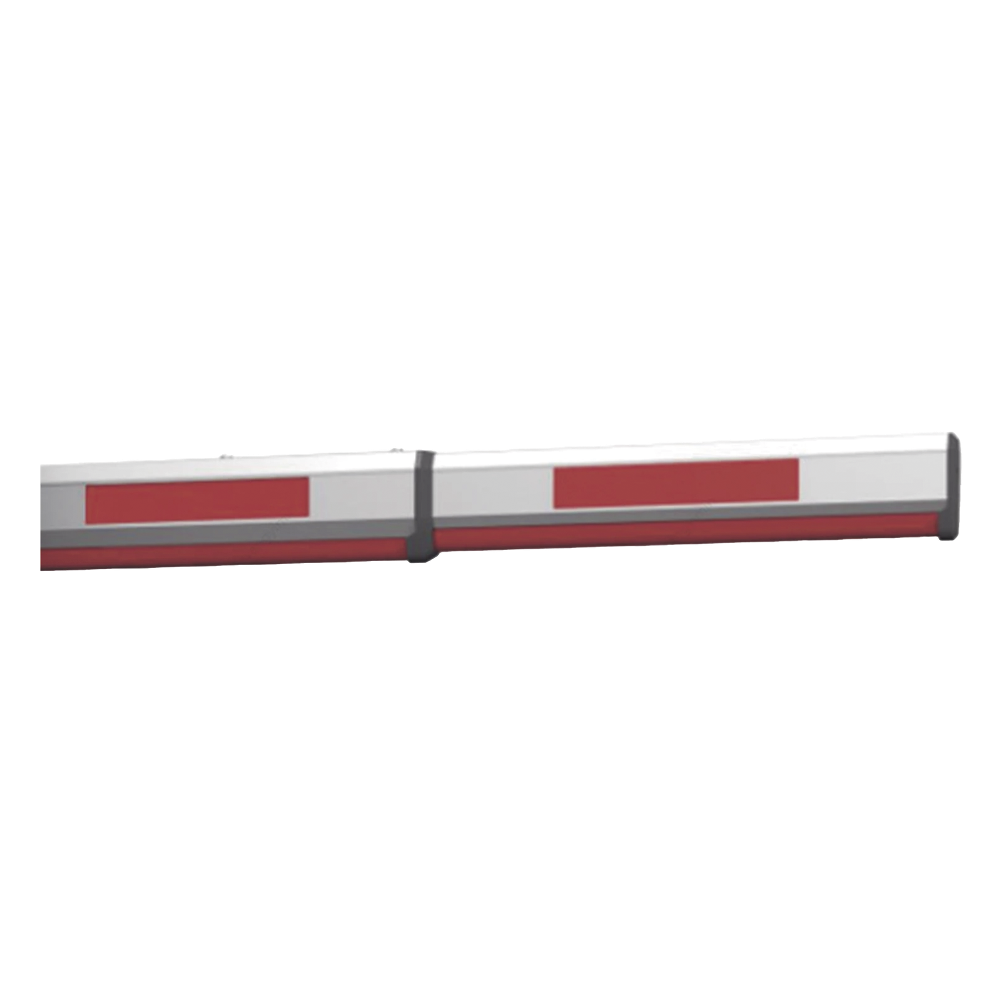 Brazo Telescopico de 5 mts para Barreras Hikvision DS-TMG520 / Octagonal — HIKVISION · SKU 366000490