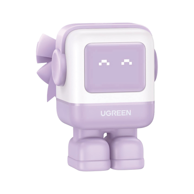 Cargador Rápido GaN 30W / USB-C PD3.0 PPS / Protocolos Múltiples / Protecciones Avanzadas / PC Material UL94-V0