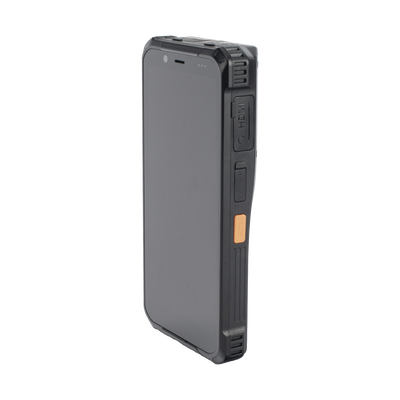 PDA Profesional Todo-en-Uno para Redes de Fibra Óptica / 2 Puertos 2.5GB / Función VFL 10mW / Función OPM / WiFi 6 / Puerto HDMI / Protección IP65