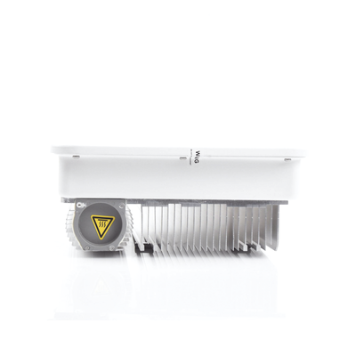 Inversor para Interconexión / 10 kW / 220 Vca / 3 MPPT / Eficiencia 98.1% / WiFi Integrado