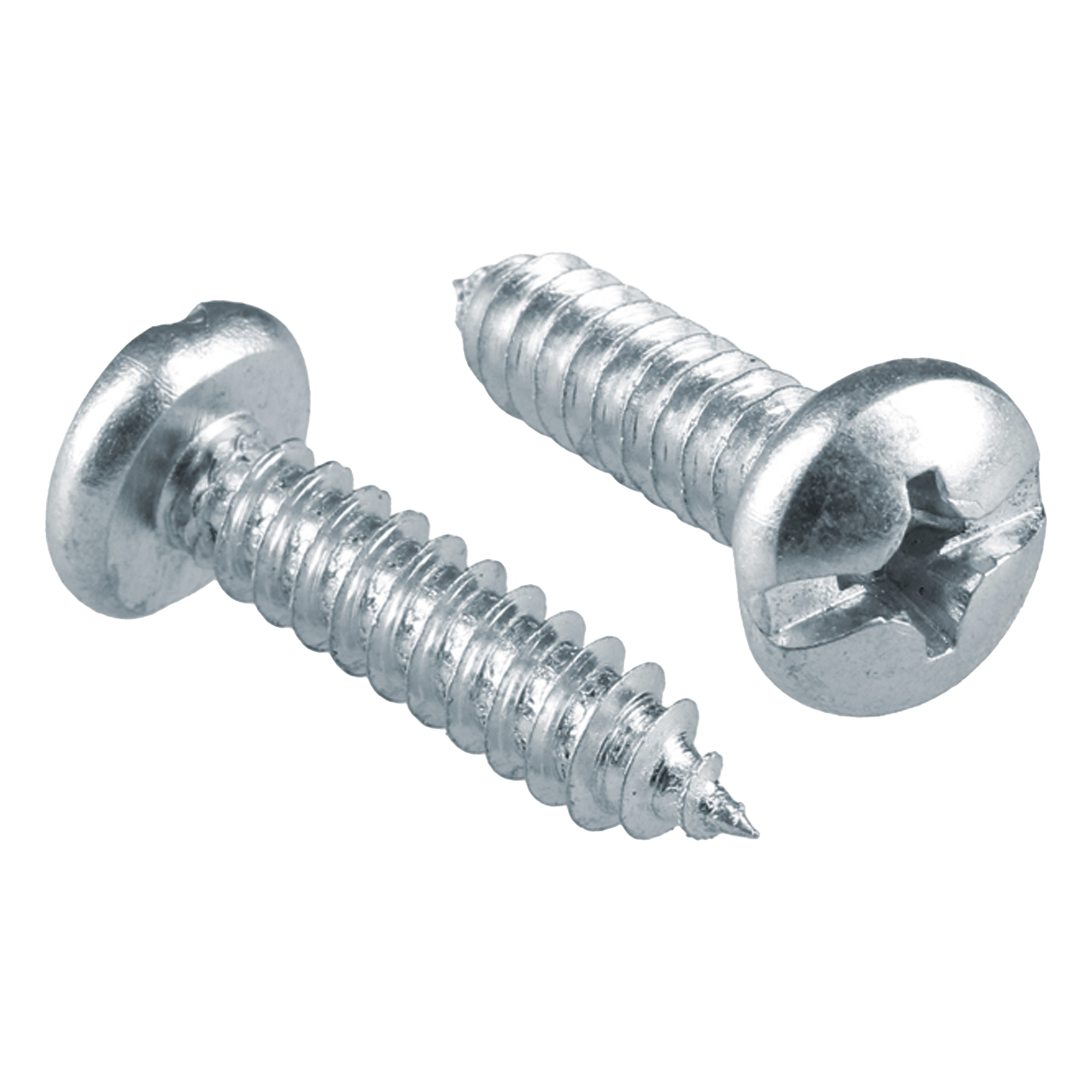 Tornillo - Pija para Lámina #8 x 1-1/4"/ Cabeza combinada / Bolsa con 100 piezas. — SURTEK · SKU SYS-PL-8114