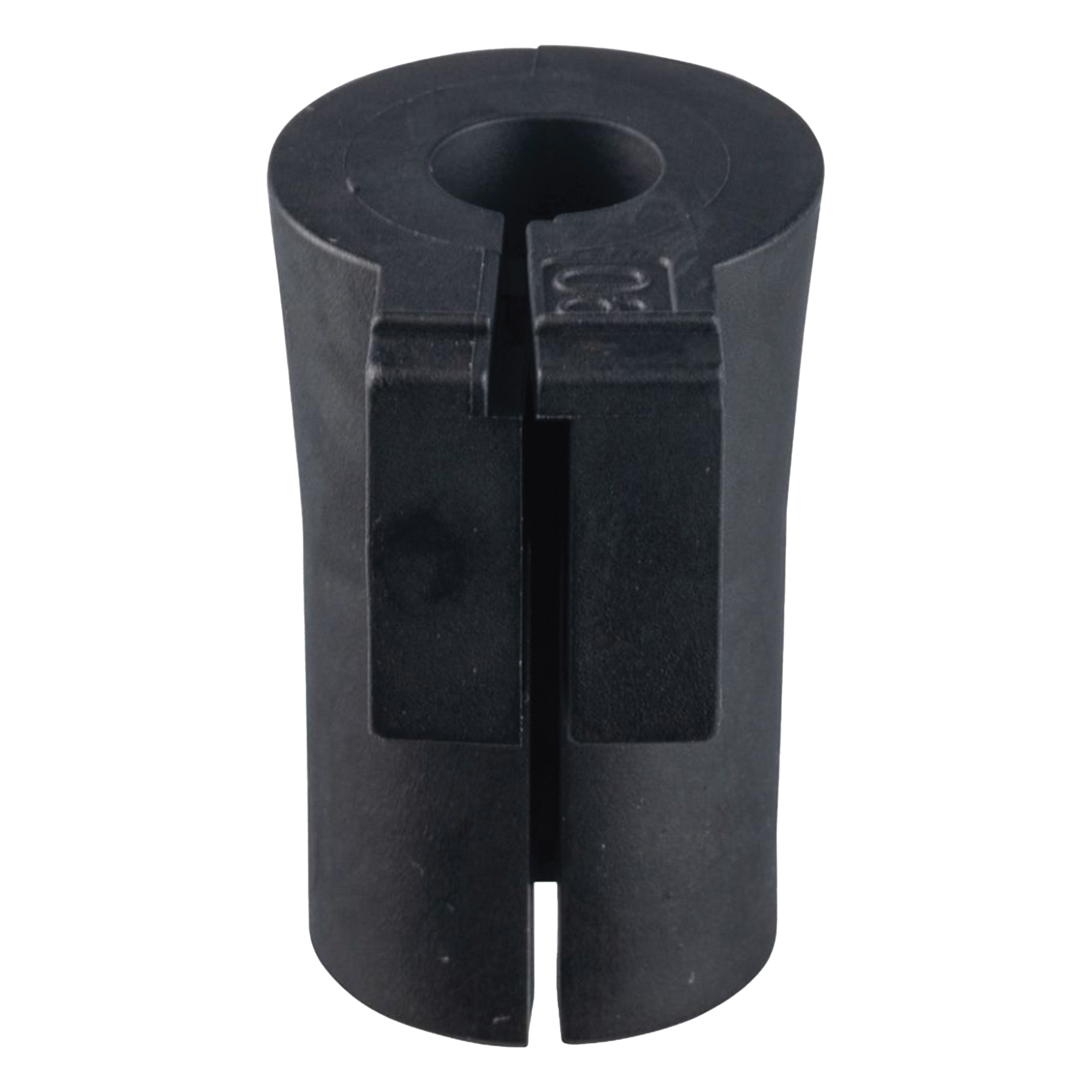 Pasacable Grommet / Diámetro 0.24"-0.28" (6.1-7.1 mm) / Alivio de Tensión / Sellado IP/NEMA / Compacto / Paquete 12 Piezas — PANDUIT · SKU CEG-06X1