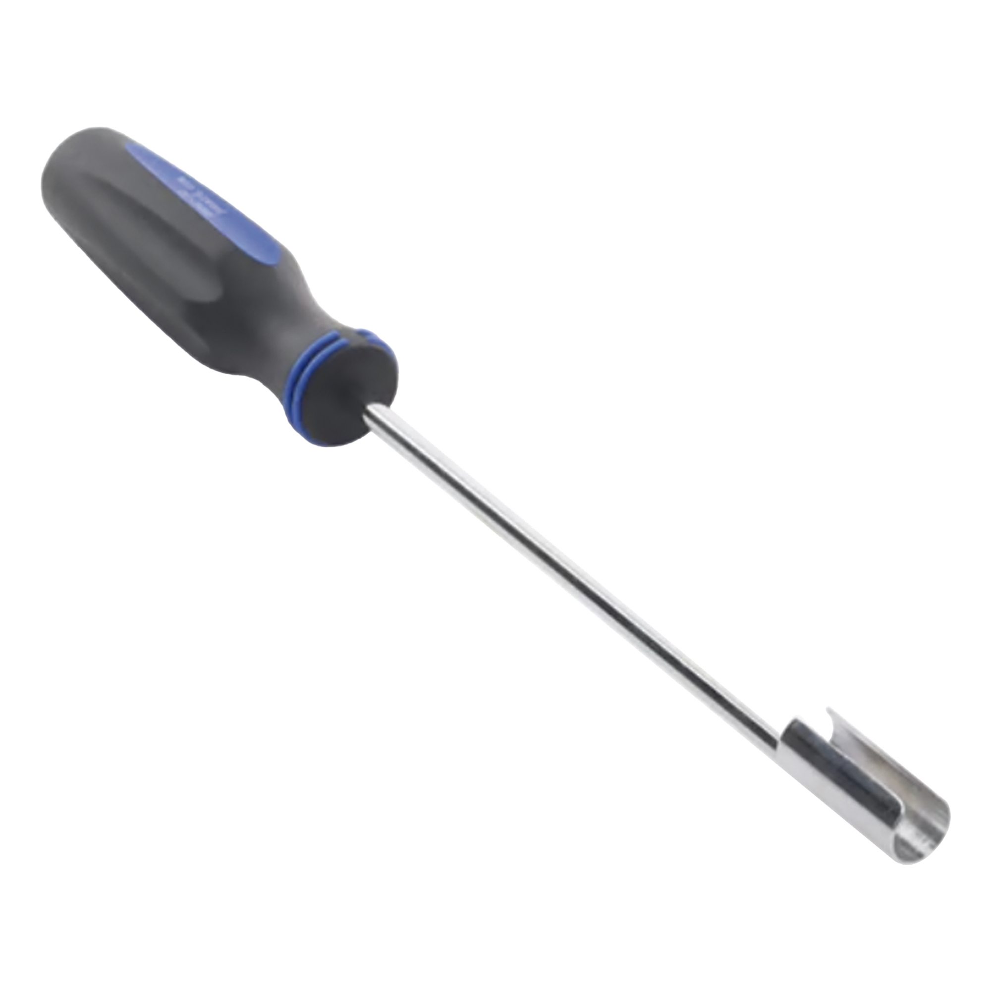Desatornillador, Herramienta de 30 cm de largo para la extracción/colocación de conectores BNC. — SYSCOM PARTS · SKU DKR-BNC-12