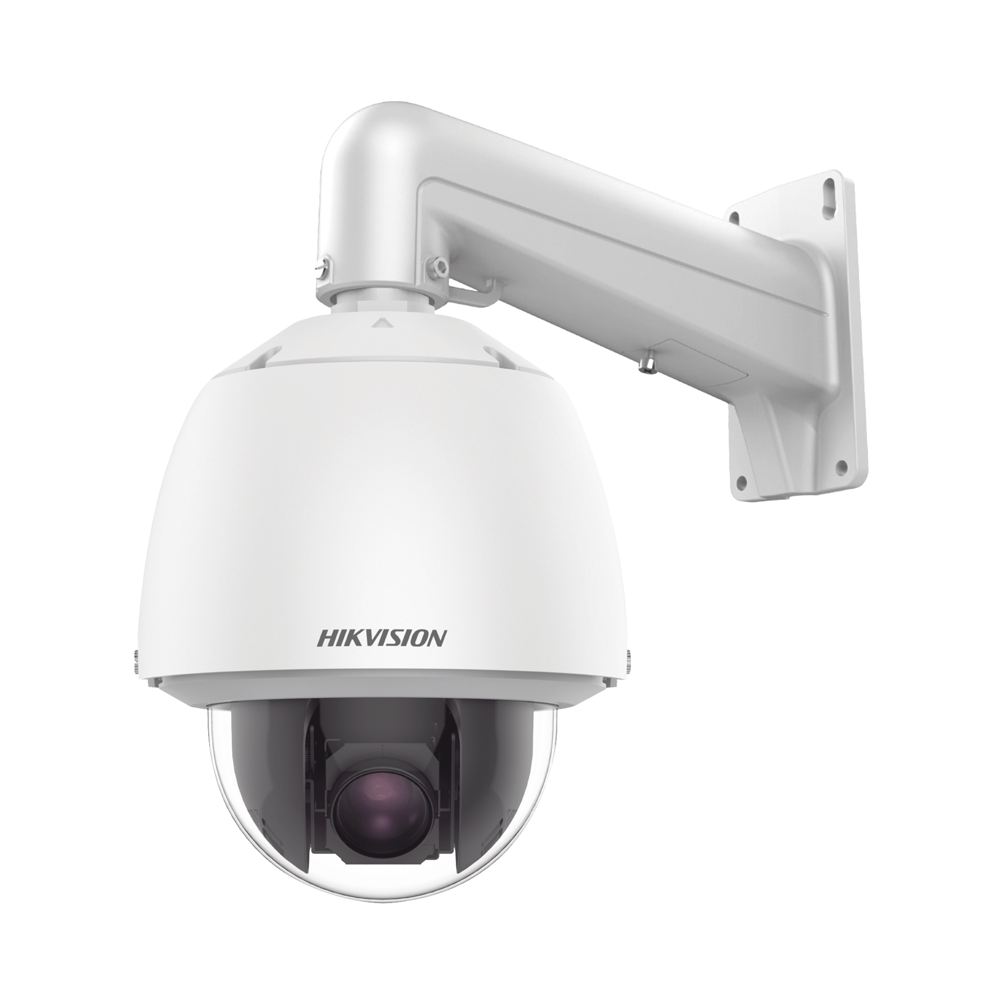 PTZ IP 4 Megapixel / 25X Zoom / IK10 / IP66 / ACUSEEK / ACUSEARCH / AI-ISP / Alarmas y Audio I/O / Detección Facial / ACUSENSE / PoE+