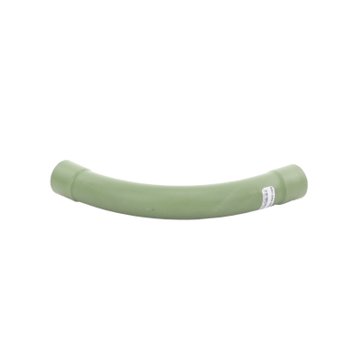 Curva de 90 para Tubo PVC Conduit Ligero de 1" (25 mm).
