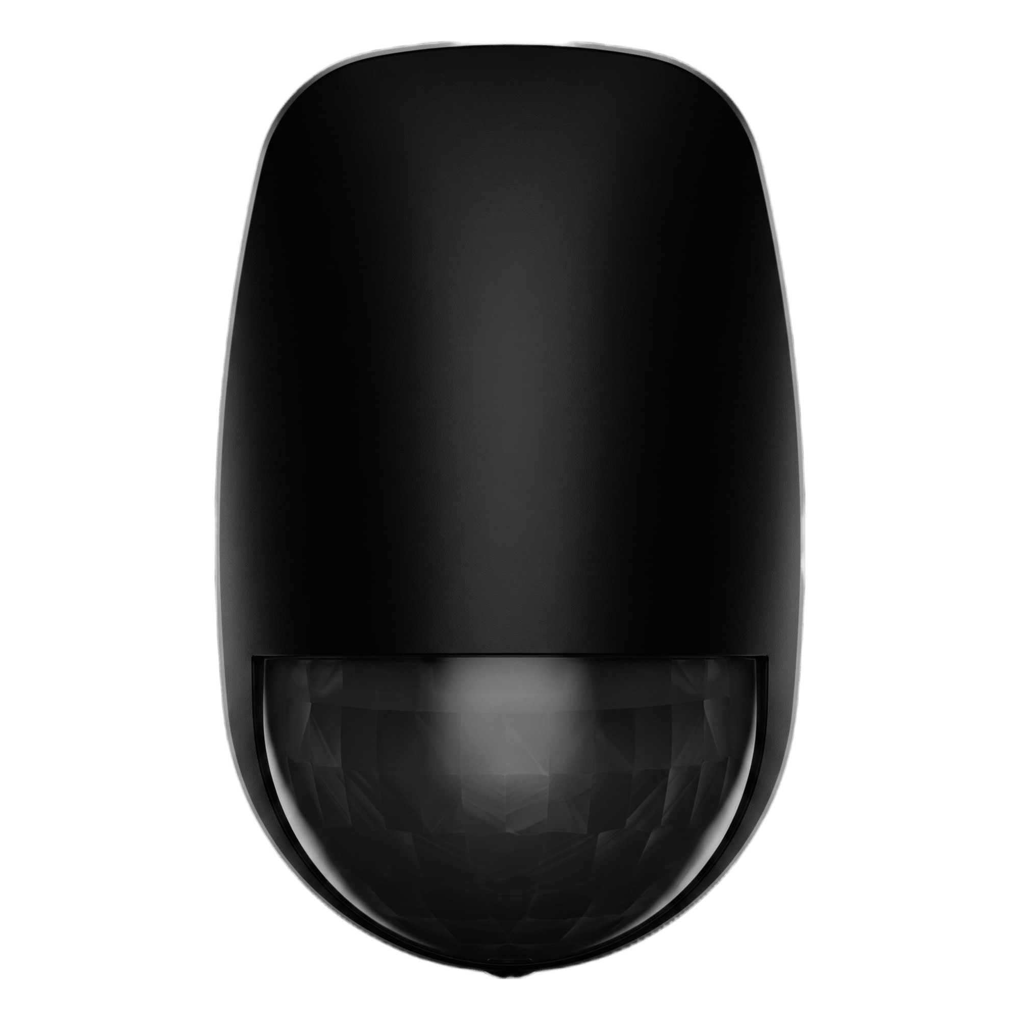 Detector PIR Inalámbrico Interior AX PRO / Inmunidad a Mascotas hasta 30 kg / Rango 15 m (49.2 ft) / Ángulo 85.9° / Tri-X Wireless 433 MHz / AES-128 / Batería 5 Años / Negro — HIKVISION · SKU DS-PDP15P-EG2-WB(B)/BLACK