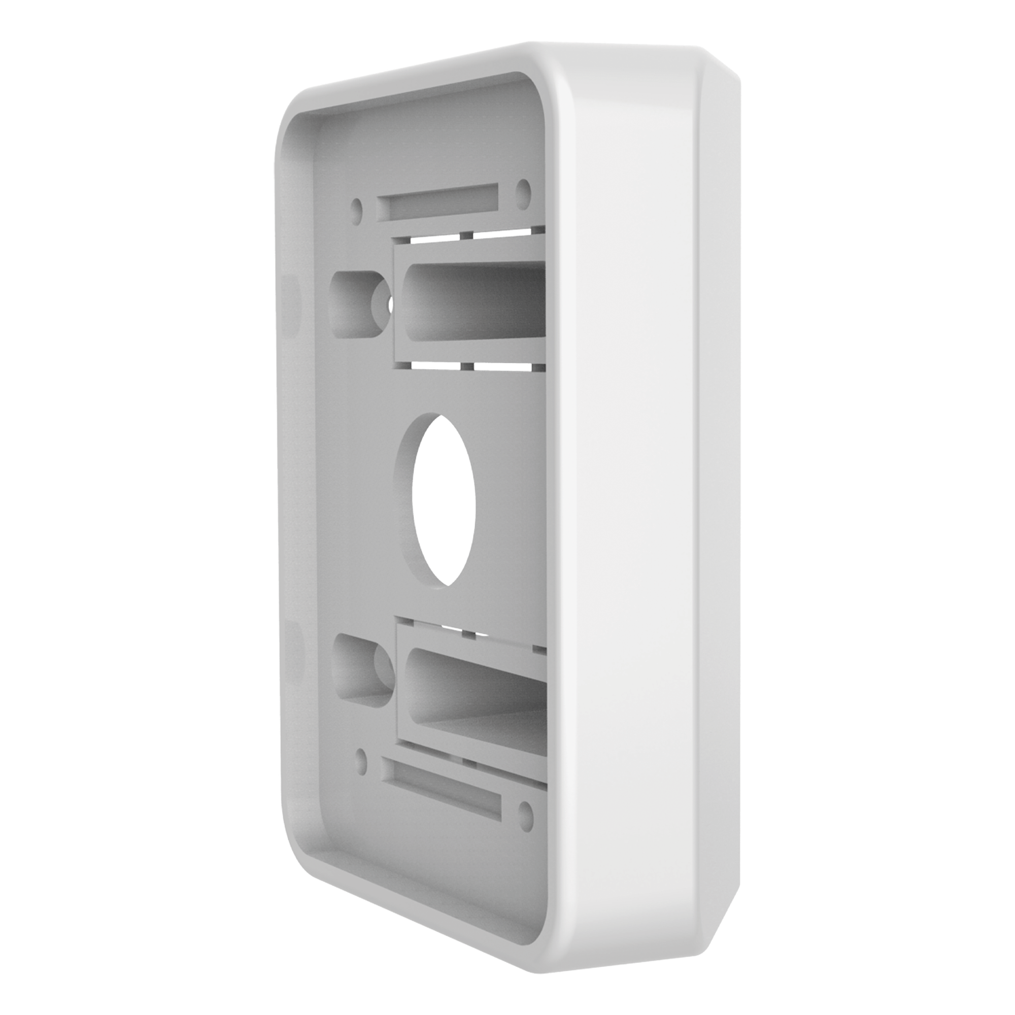 Adaptador para Sensor PIR / Exterior / Compatible con DS-PD2-T12P-WEL — HIKVISION · SKU DS-PDB-EX-A