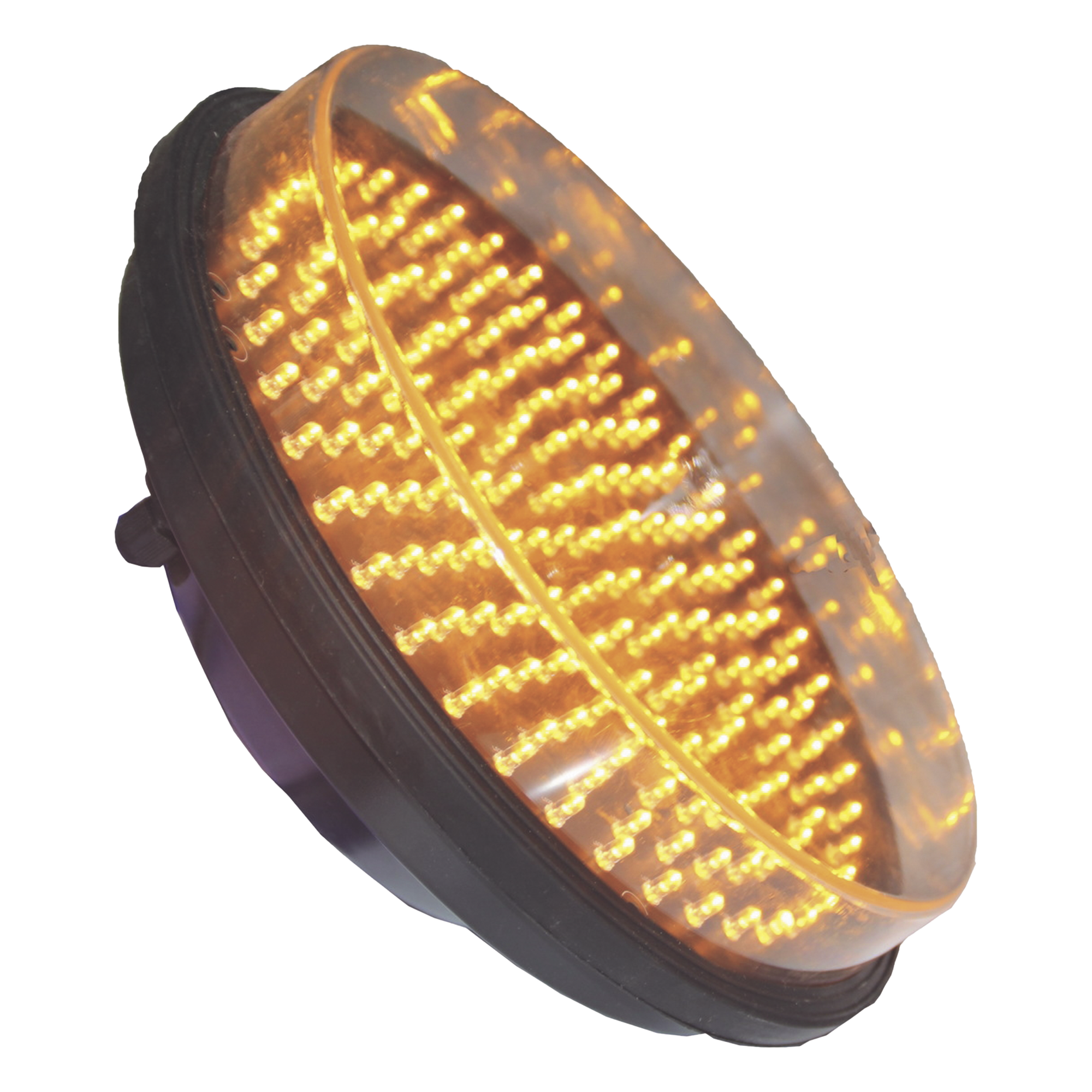 Modulo / Reemplazo / Semáforo / 20 cm / Color amarillo — ACCESSPRO · SKU PRO-LIGHT-MY20