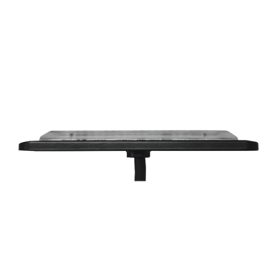 Luz Auxiliar de 6 LED, Ambar, Lente Transparente, SAE
