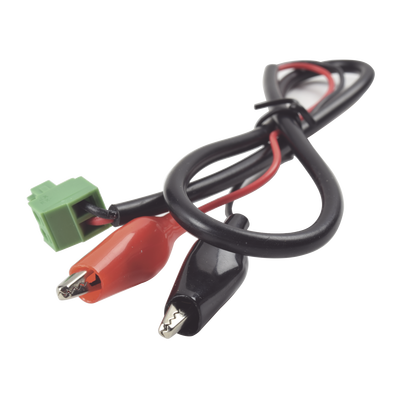 Kit de Accesorios para Probadores de Video TPTURBO8MP - TPTURBO5MP - TPTURBOHD.