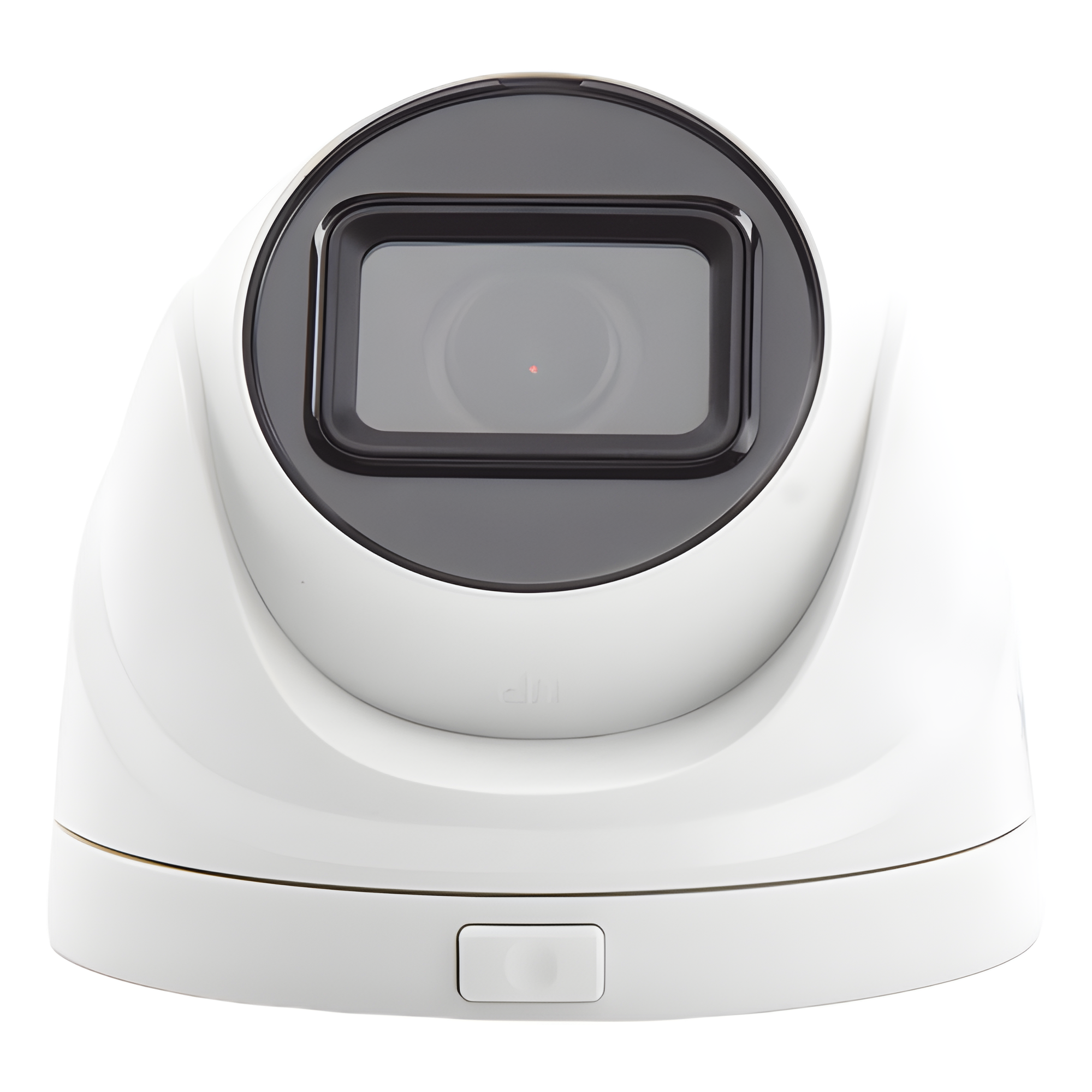Turret IP 4 Megapixel / Lente Motorizado 2.8 - 12 mm / 30 mts IR EXIR / PoE / Exterior IP67 / WDR 120dB / Micro SD / H.265+ / Onvif
