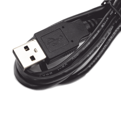Enrolador de Huellas USB / 500 DPI / CMOS 2MP / SDK Gratuito / Detección Huellas Vivas / Compatible Java Android Windows