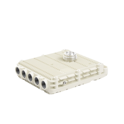 EtherHaul-8010FX hasta 10 Gigabit Full Duplex 70/80GHz Banda-E (Frecuencia-Alta)