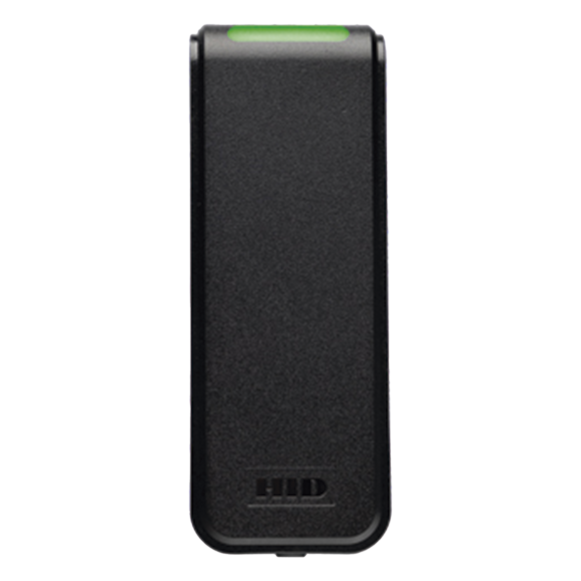 Lector HID Vento20 / Control de Acceso con Bluetooth y Credenciales Físicas / Wiegand y OSDP / IP55 · SKU V20-V0-000000