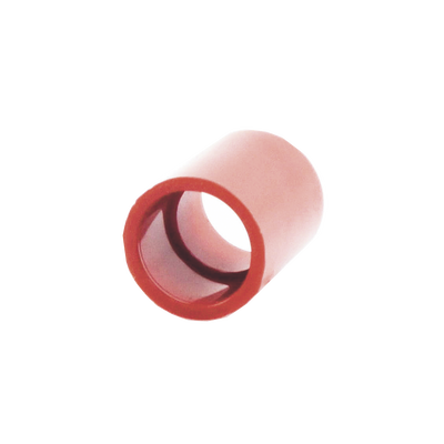 Cople Recto de ¾ | Para Uso en Tubería de Detección de Humo por Aspiración | Precio por Pieza