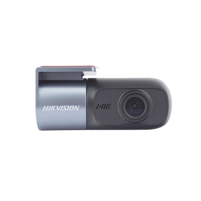 Cámara Móvil (Dash Cam) para Vehículo 2 Megapixel (1080p) / Micrófono y Bocina Integrado / Wi-Fi / Micro SD / Conector Mini USB / G - Sensor — HIKVISION · SKU AE-DC2018-D1