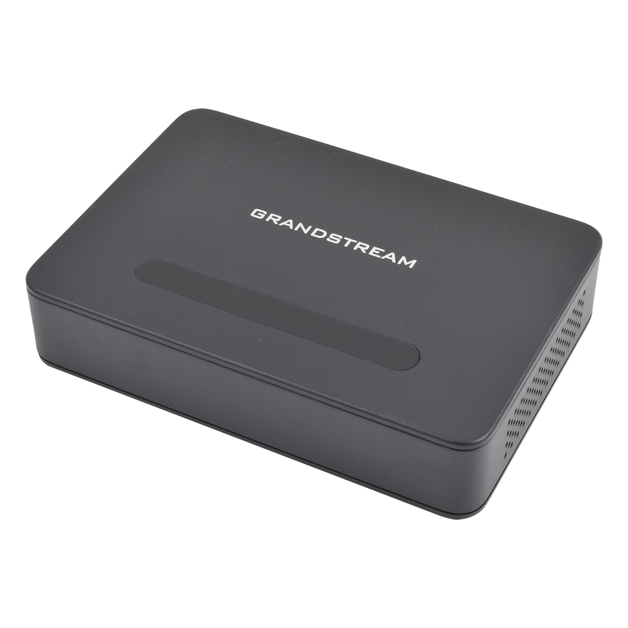 Repetidor DECT de Banda Ancha y Largo Alcance para base DP750, DP752 y DP755, hasta 300 m en exterior y hasta 50 m en interior — GRANDSTREAM · SKU DP-760