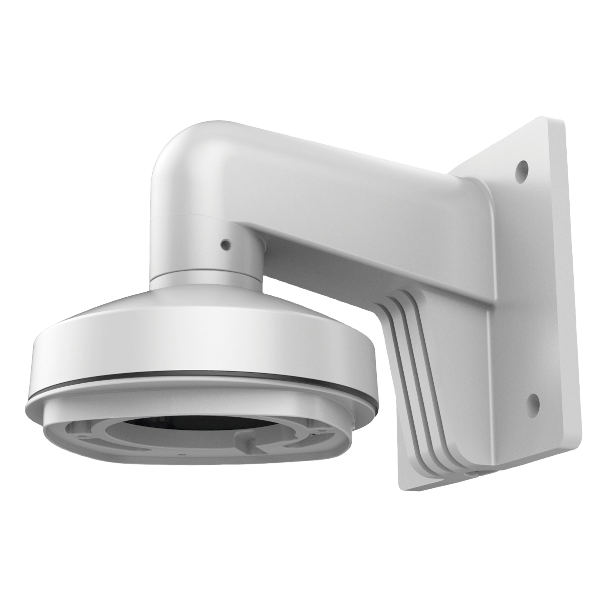 Montaje de Pared para Cámaras Domo IP HIKVISION · SKU DS-1272ZJ-120