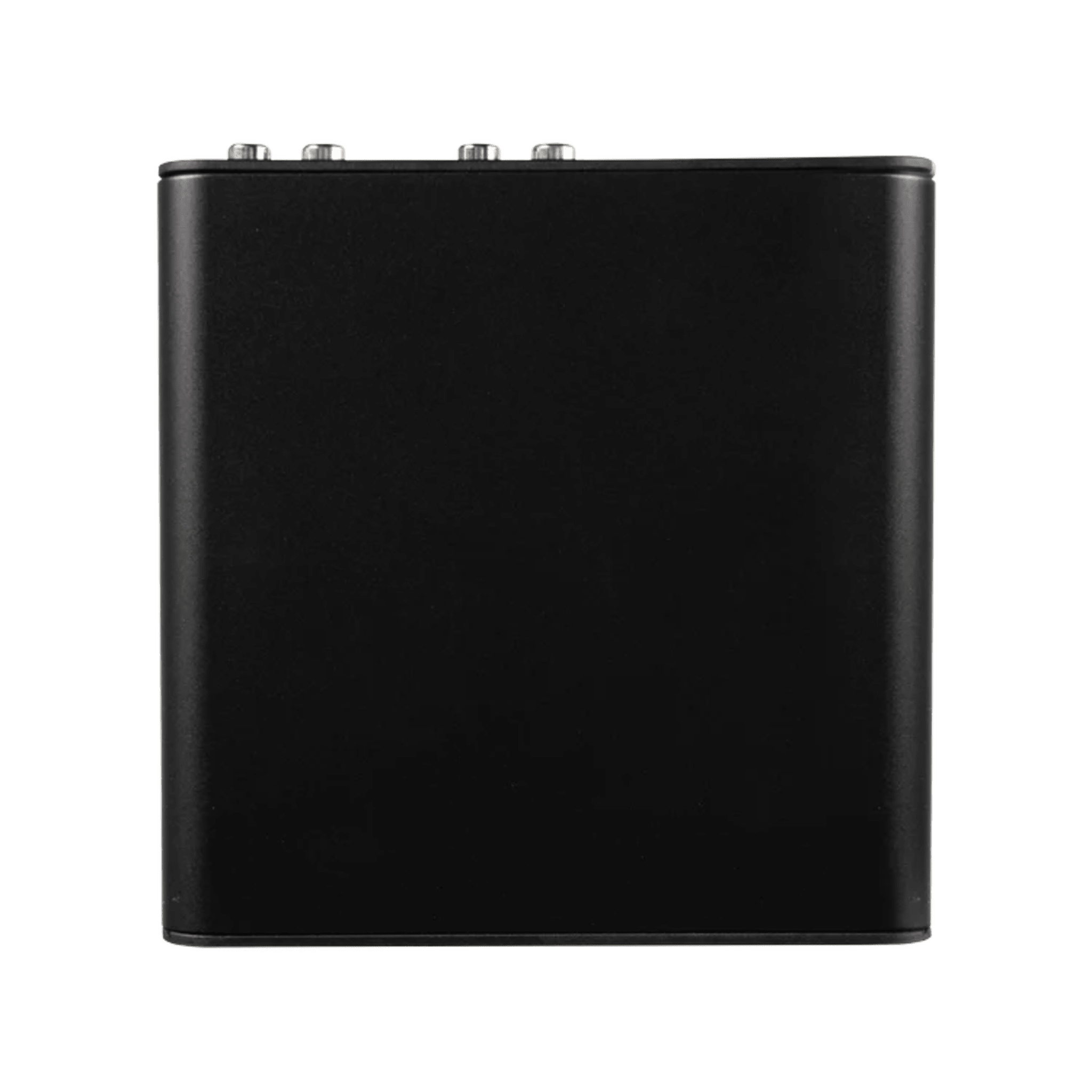 Streamer Audio M Series | Native Streaming™ | AirPlay 2 | Google Cast | Spotify Connect | TIDAL Connect | Bluetooth LE Audio | HDMI eARC | PoE | 12V Trigger | Variable Audio Output