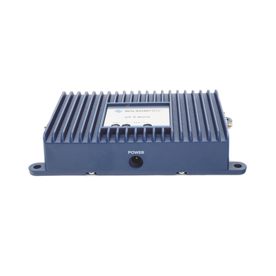 Kit Amplificador de señal celular 4G LTE y 3G de conexión directa. Especial para router, comunicador o módem celular IoT / M2M con conexión SMA hembra. Soporta un dispositivo y múltiples operadores.