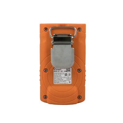 Monitor Personal Sulfuro de Hidrogeno (H2S) | Durabilidad 2 Años Desechable