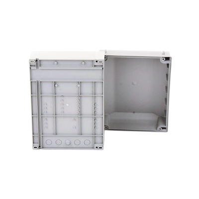 Cuadro de Mando Compatible con Motores de las Series AXO y ATS a 24V