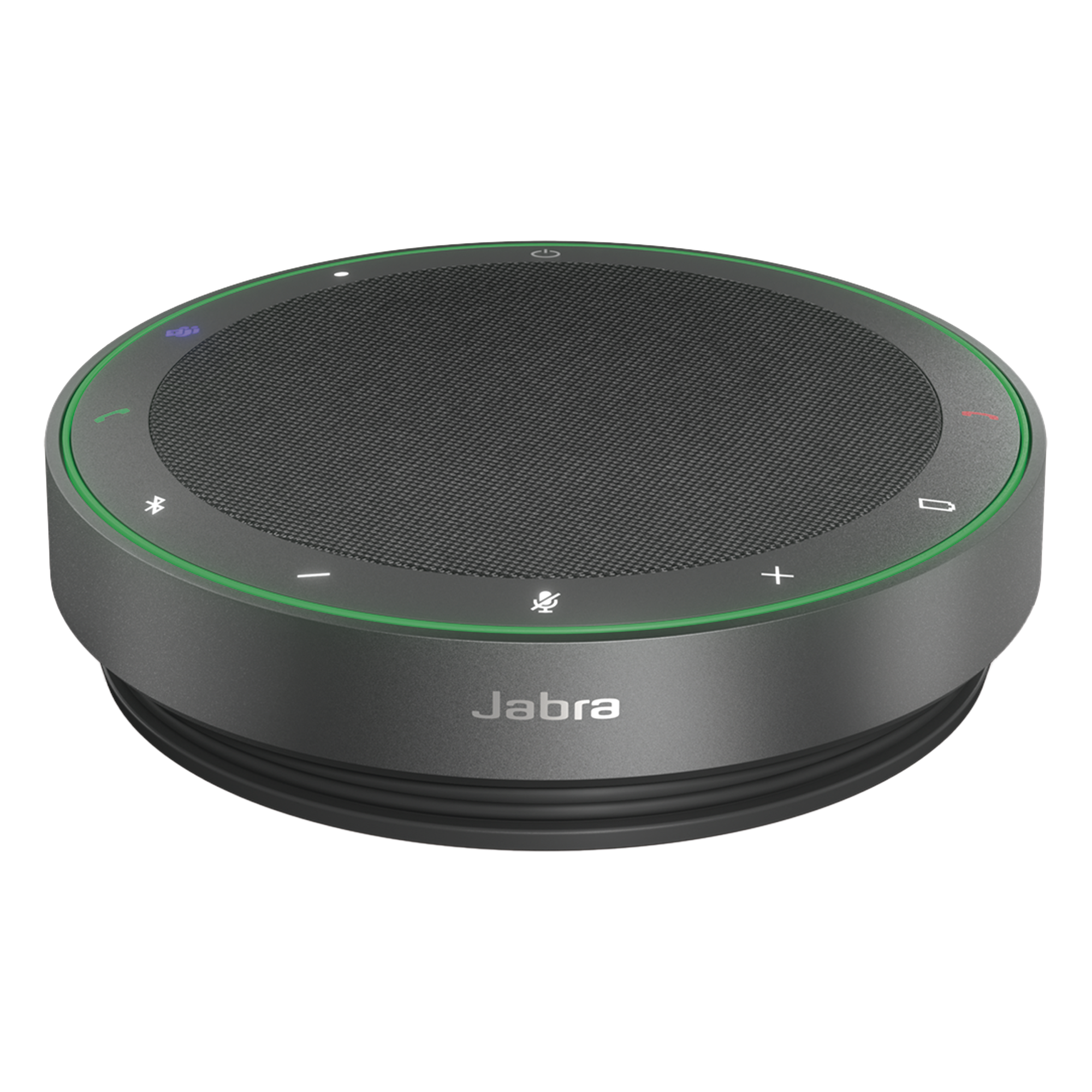 Speak 2 75 MS, Altavoz portátil con micrófono integrado, sonido increíble para conferencias y música, versión MS, protección IP64 (2775-319) — JABRA · SKU SPEAK2-75-MS