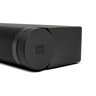 Serie SX Barra de Sonido | 3 canales (LCR) | Dolby DTS | Wifi | Compatible con Asistentes de Voz | AirPlay | Chromecast