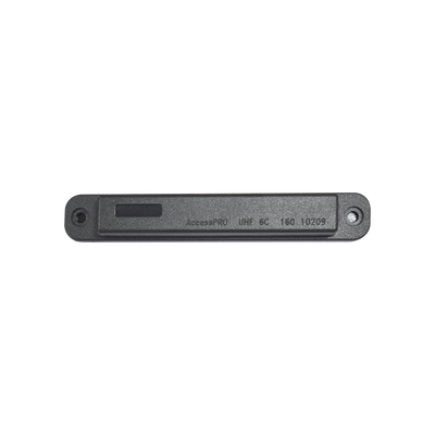 Tag UHF para Metal y Blindaje 860-960MHz - EPC GEN2 para Vehículos — ACCESSPRO · SKU ACCESS-MET