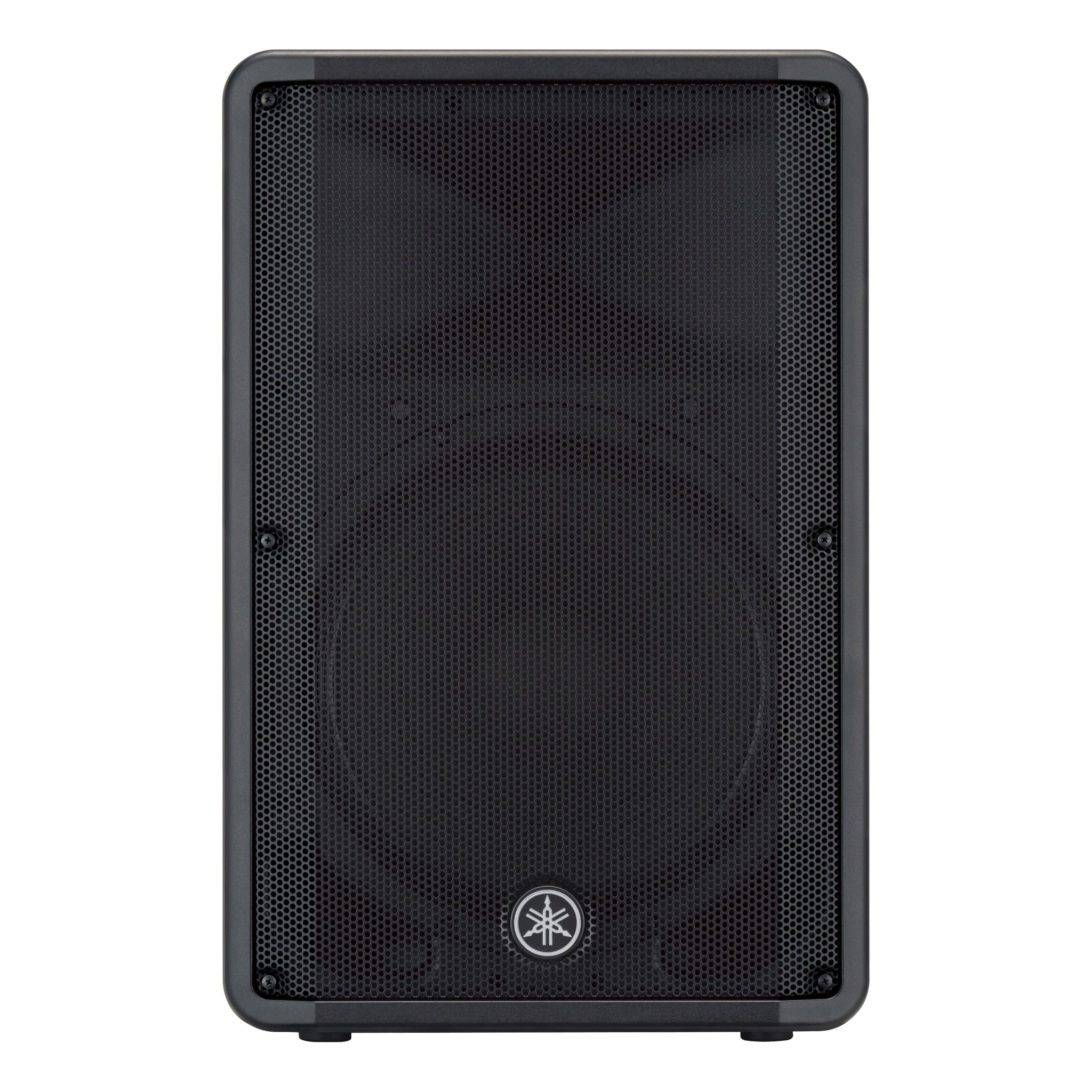 Altavoz Activo de 2 vías | Woofer 15" | 8ohms | Color Negro | Amplificador 1000W | Gabinete de Plástico