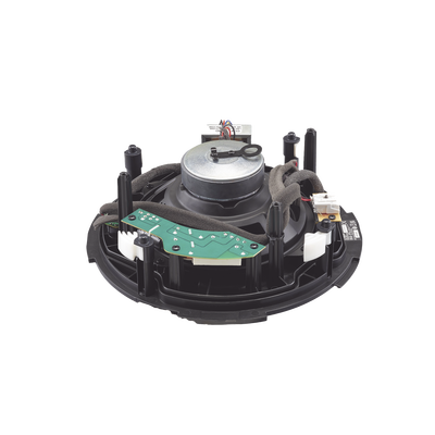 Altavoz de Montaje en Plafón, Coaxial, Woofer 8in, Tweeter 1 in, 16 ohms, 70/100V