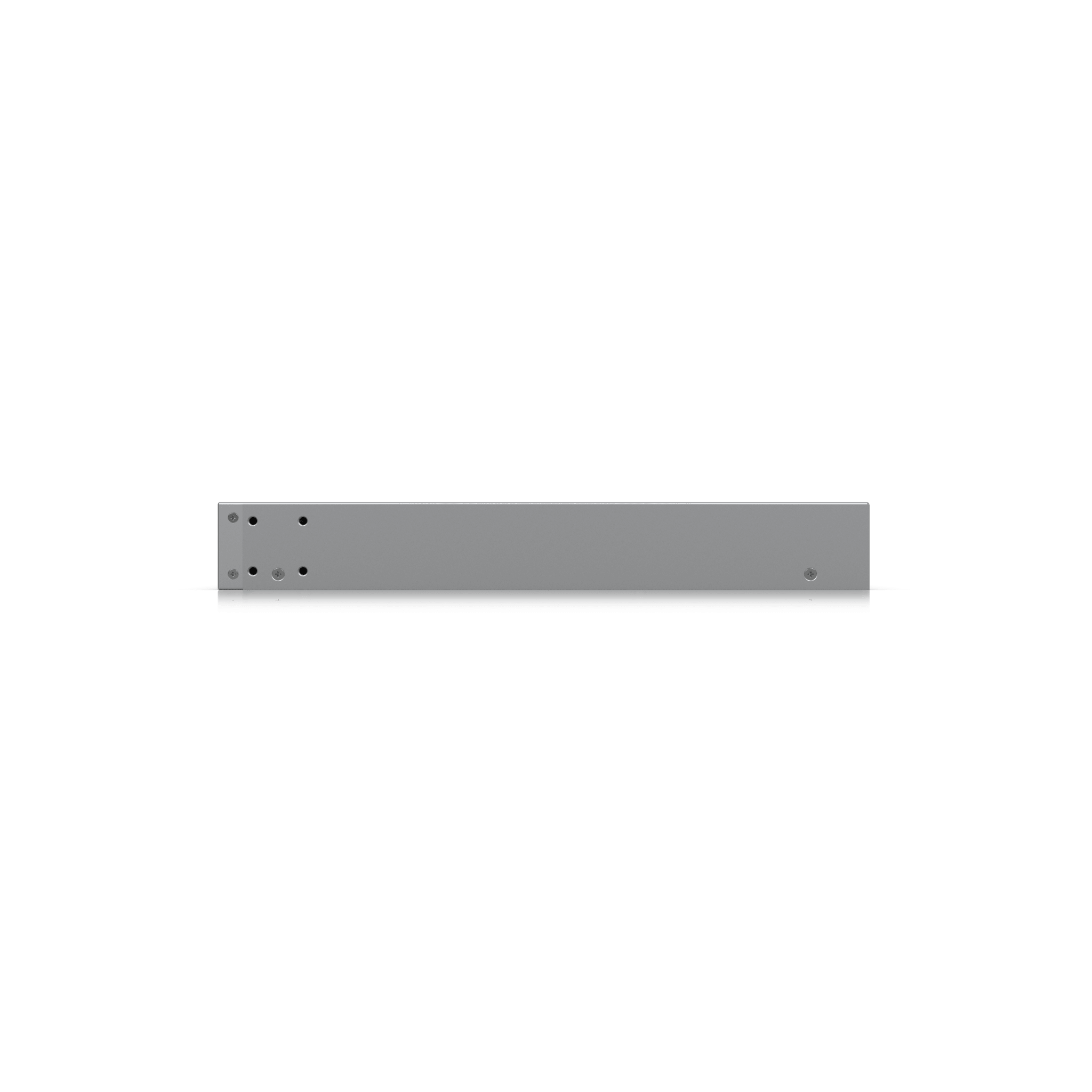 UniFi Switch Pro Max 24 – Switch Capa 3 con 24 Puertos (8 × 2.5 GbE y 16 × 1 GbE), 2 Puertos SFP+ 10G y Pantalla Informativa Integrada