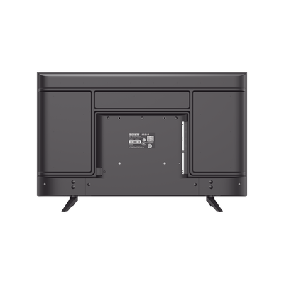 Monitor LED Full HD 43" / Ideal para Oficina y Hogar / Uso 24-7 / Entrada HDMI/VGA/USB / Compatible con Montaje VESA (200 X 200) / Bocinas Integradas