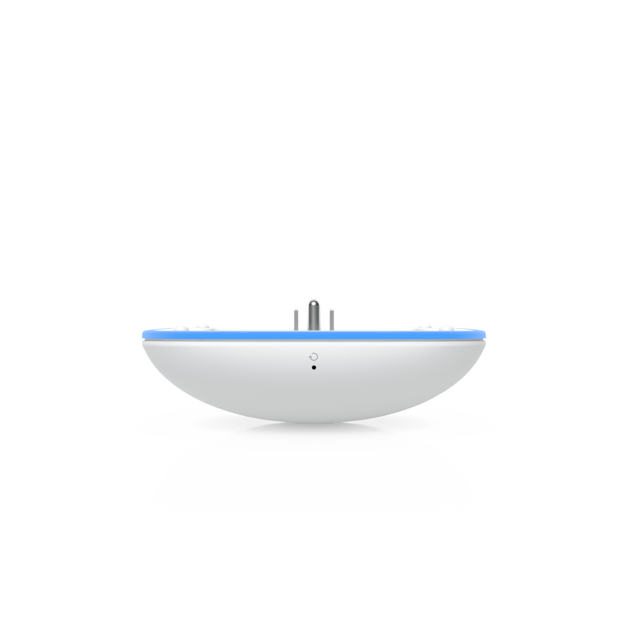 Extensor WiFi 6 UniFi / Hasta 5.3 Gbps Agregados / Doble Banda 2.4 y 5 GHz / MIMO 2x2 y 4x4 con Beamforming / Conexión Directa a Contacto Eléctrico / 300+ Clientes Concurrentes / Gestión UniFi Network / Exclusivo para Equipos UniFi