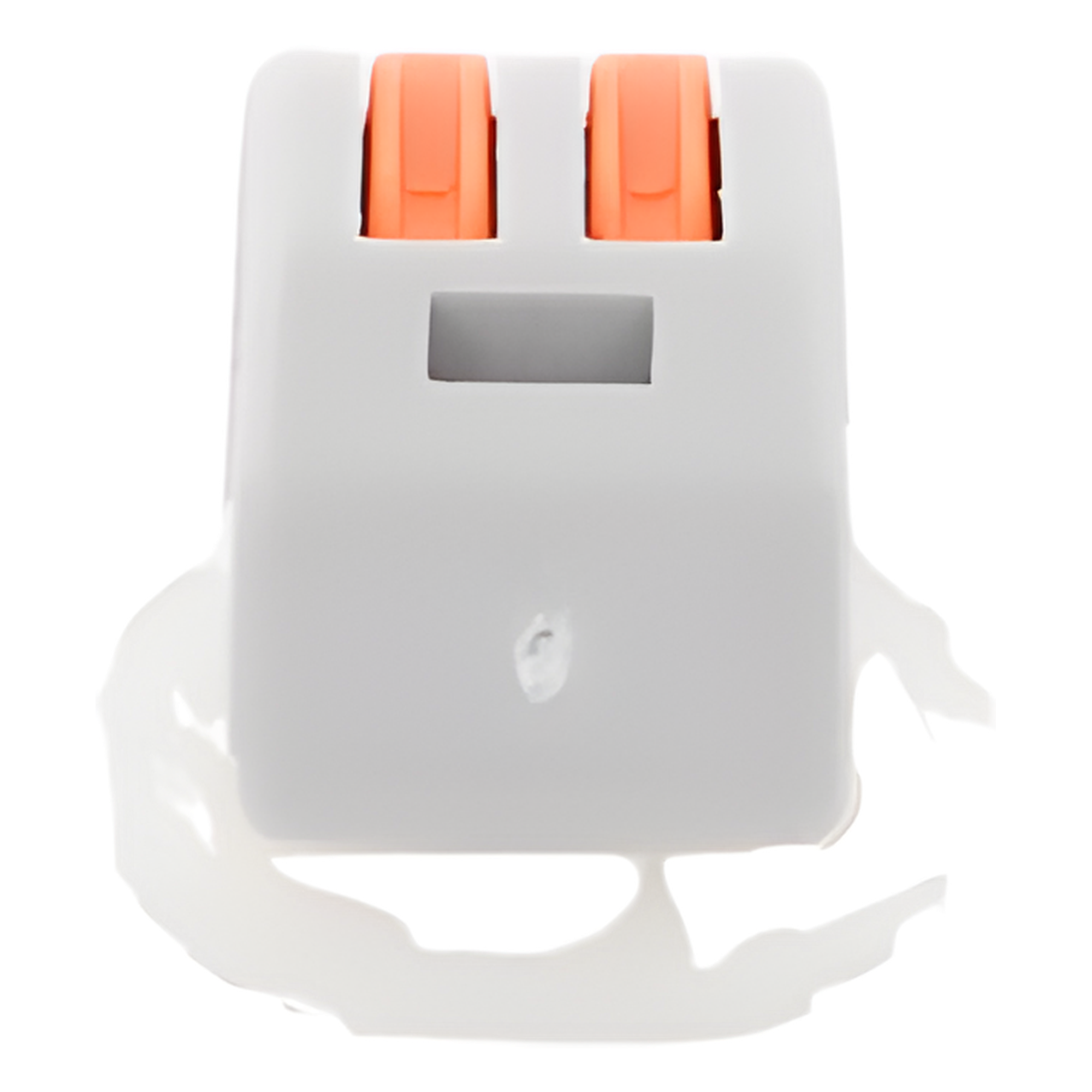 Conector Compacto para 1 Cable de Entrada 1 Cable de Salida / Cables Compatibles 12AWG-28AWG