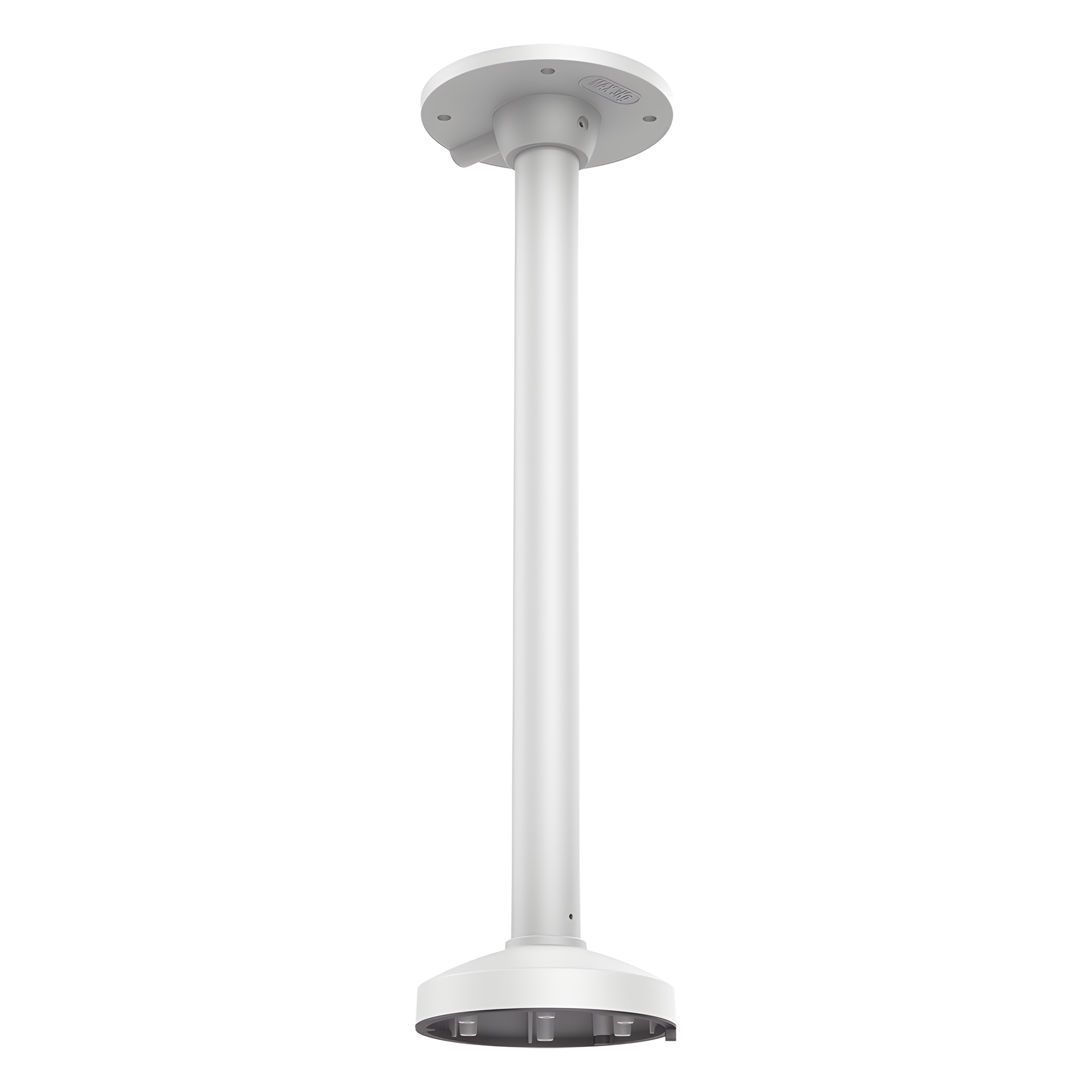 Montaje de Techo / Compatible con Modelos HIKVISION / 50 centímetros de largo