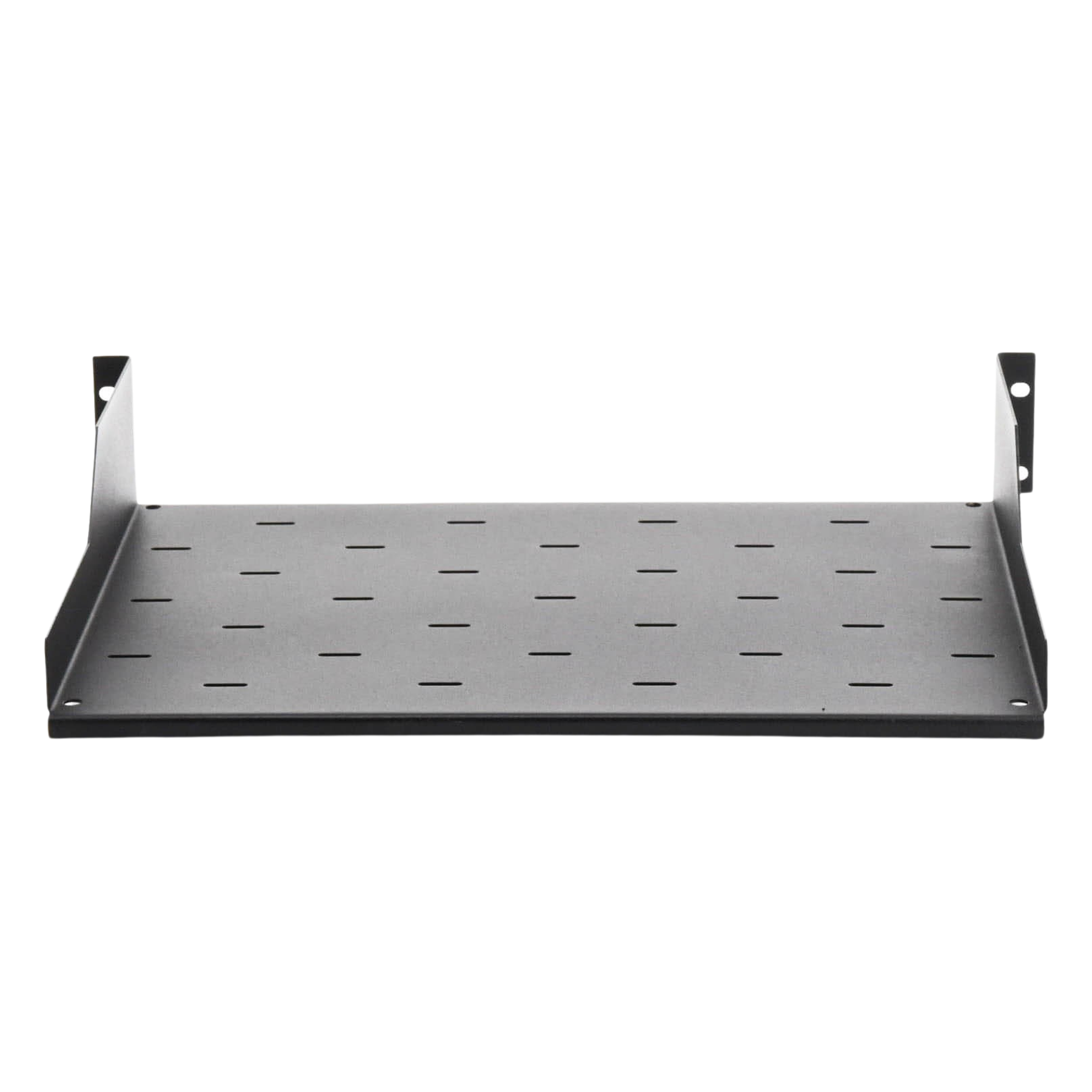 Charola para Rack de 19", 34 cm de Profundidad, 2UR