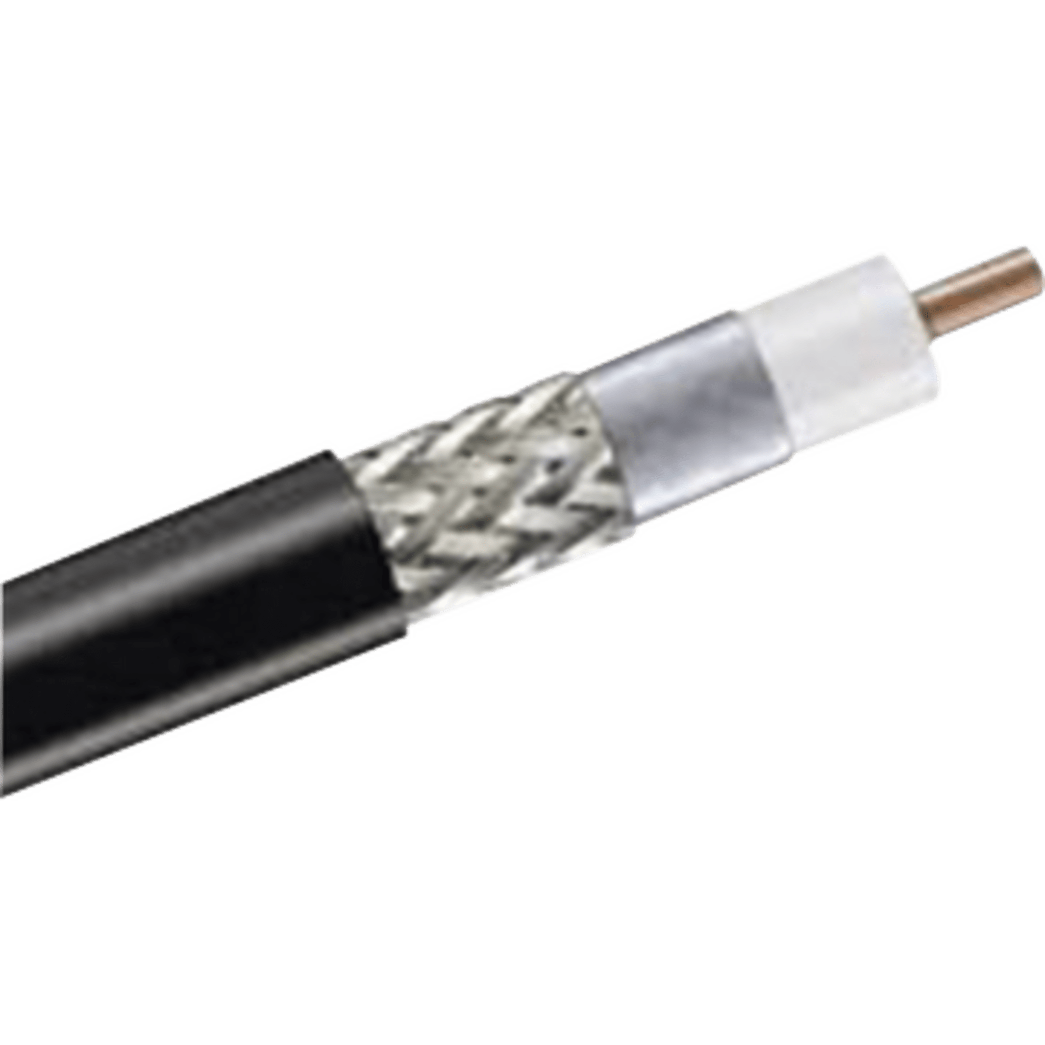 TRAMO DE CABLE COAXIAL TIPO LP400, LONGITUD 15 METROS