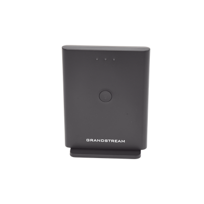 Estación Base VoIP DECT de largo alcance con modelo DP730, compatible con DP722, DP720