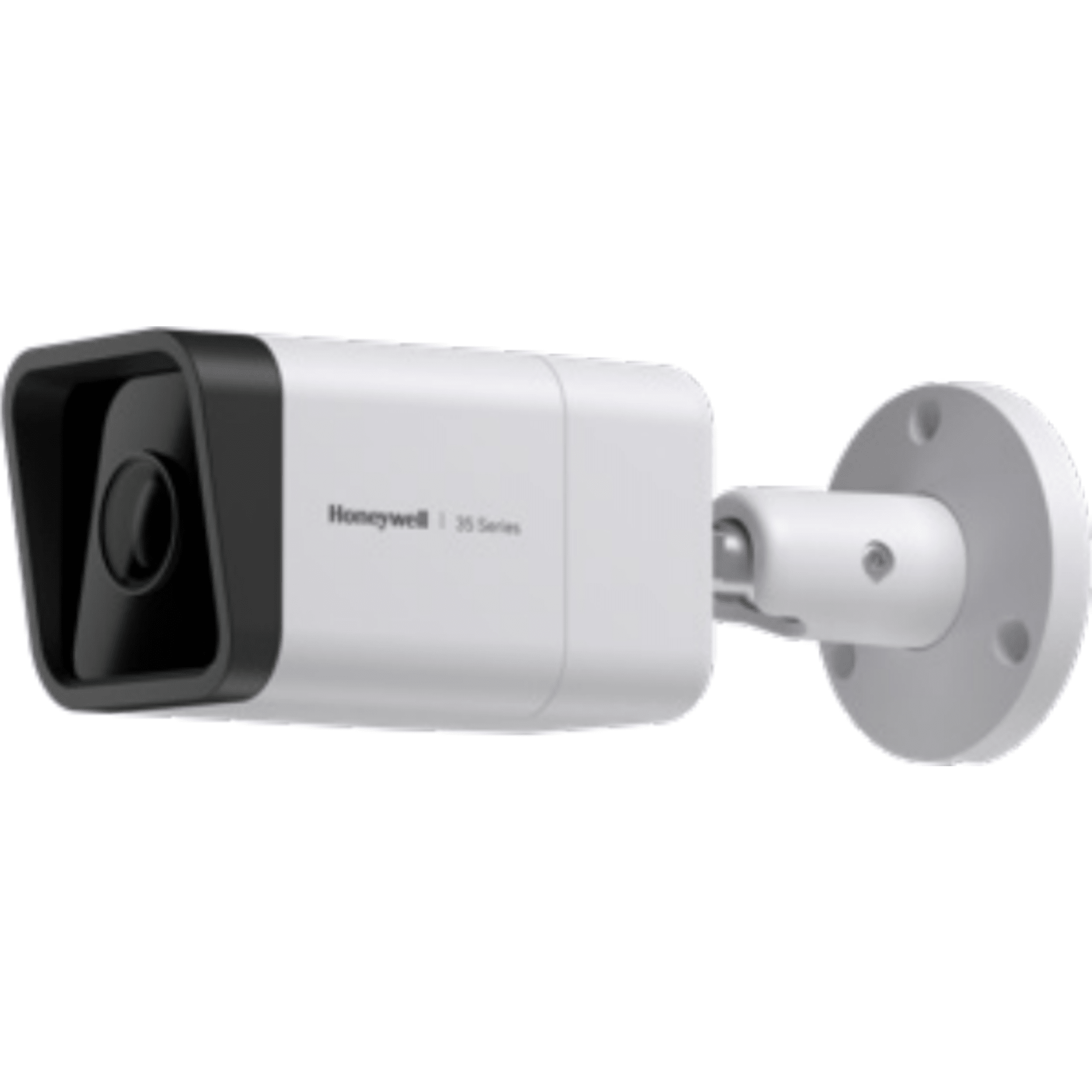 Bala IP 5 Megapixel / Lente 2.8 mm / 50 mts IR / Exterior IP66 / IK10 / H.265 / PoE / Micro SD / WDR 120 dB / HLC / ONVIF / NDAA / Serie 35