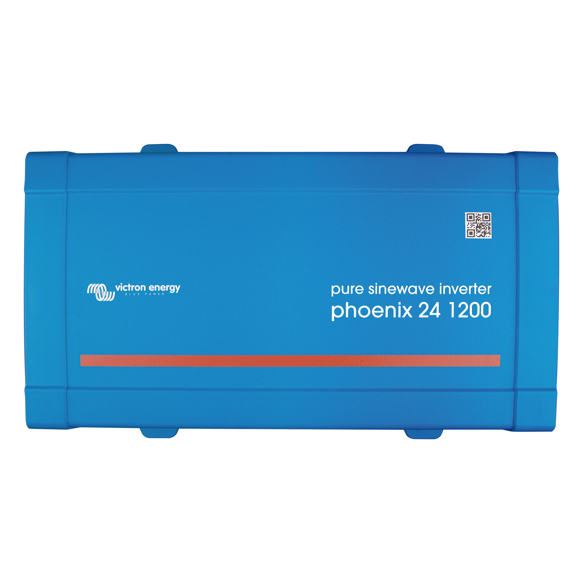 Inversor de Onda Pura / Entrada 24 Vcc / Salida 1000 W 120 Vac 60 Hz / Pico 2200 W / IP21 — VICTRON ENERGY · SKU PH24/1200