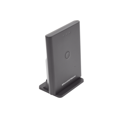 Estación Base VoIP DECT de largo alcance con modelo DP730, compatible con DP722, DP720