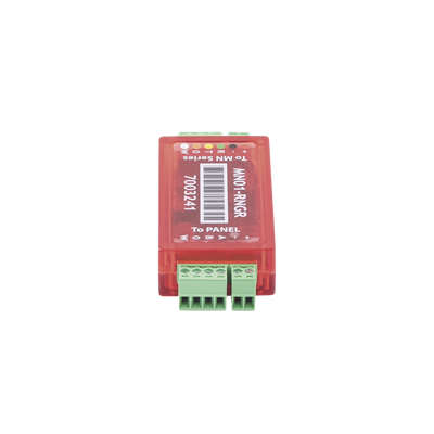 Modulo de Interconexión para Carga y Descarga vía TIP/RING para comunicadores M2M