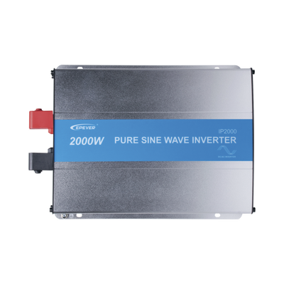 Inversor Onda Senoidal Pura / 1600W (2000W Pico) / Entrada 48V / Salida 120VAC / Serie IPower