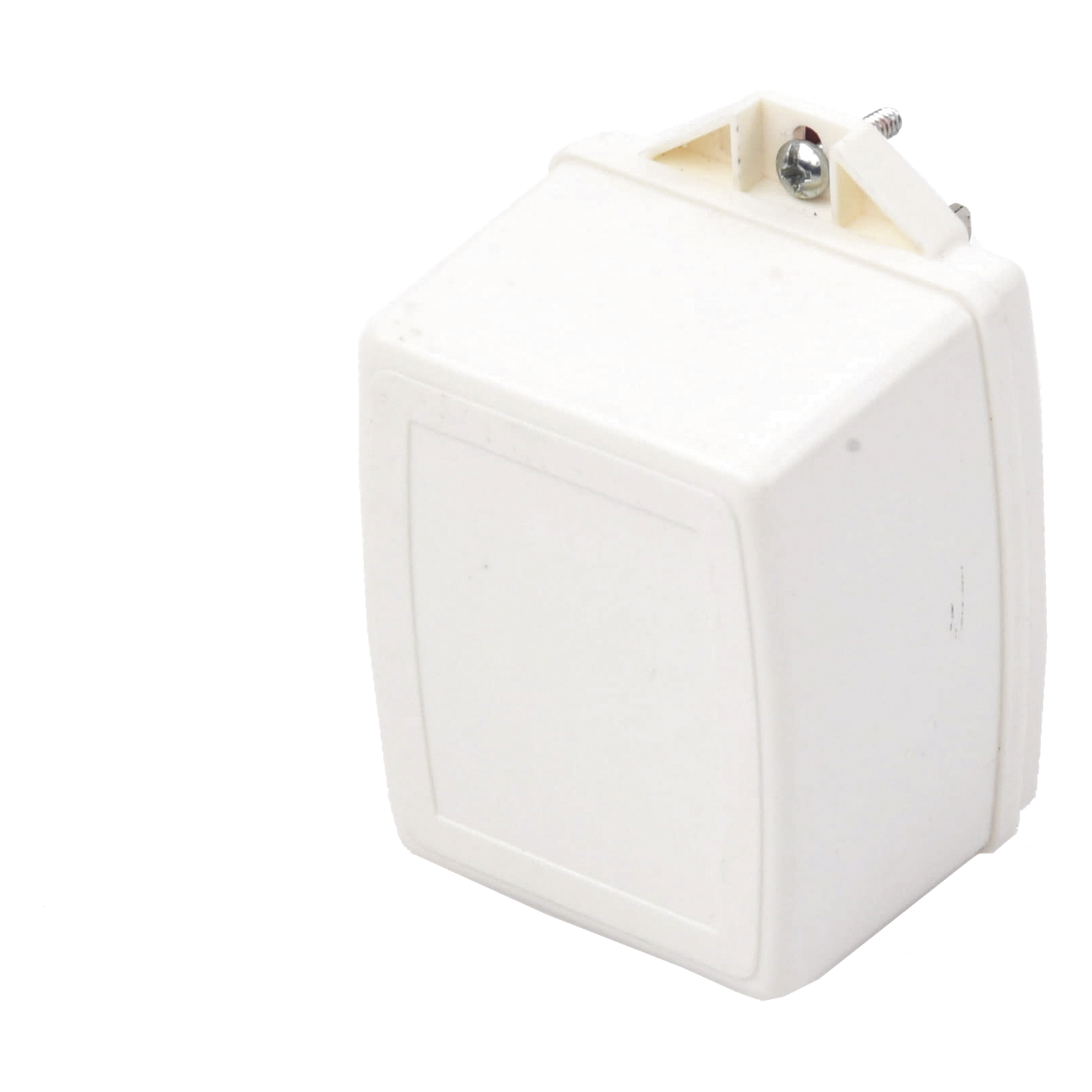 Transformador Clase 2 de pared para sistemas de alarma, entrada 120 VCA salida 9 VCA 25 VA — HONEYWELL HOME RESIDEO · SKU 1332