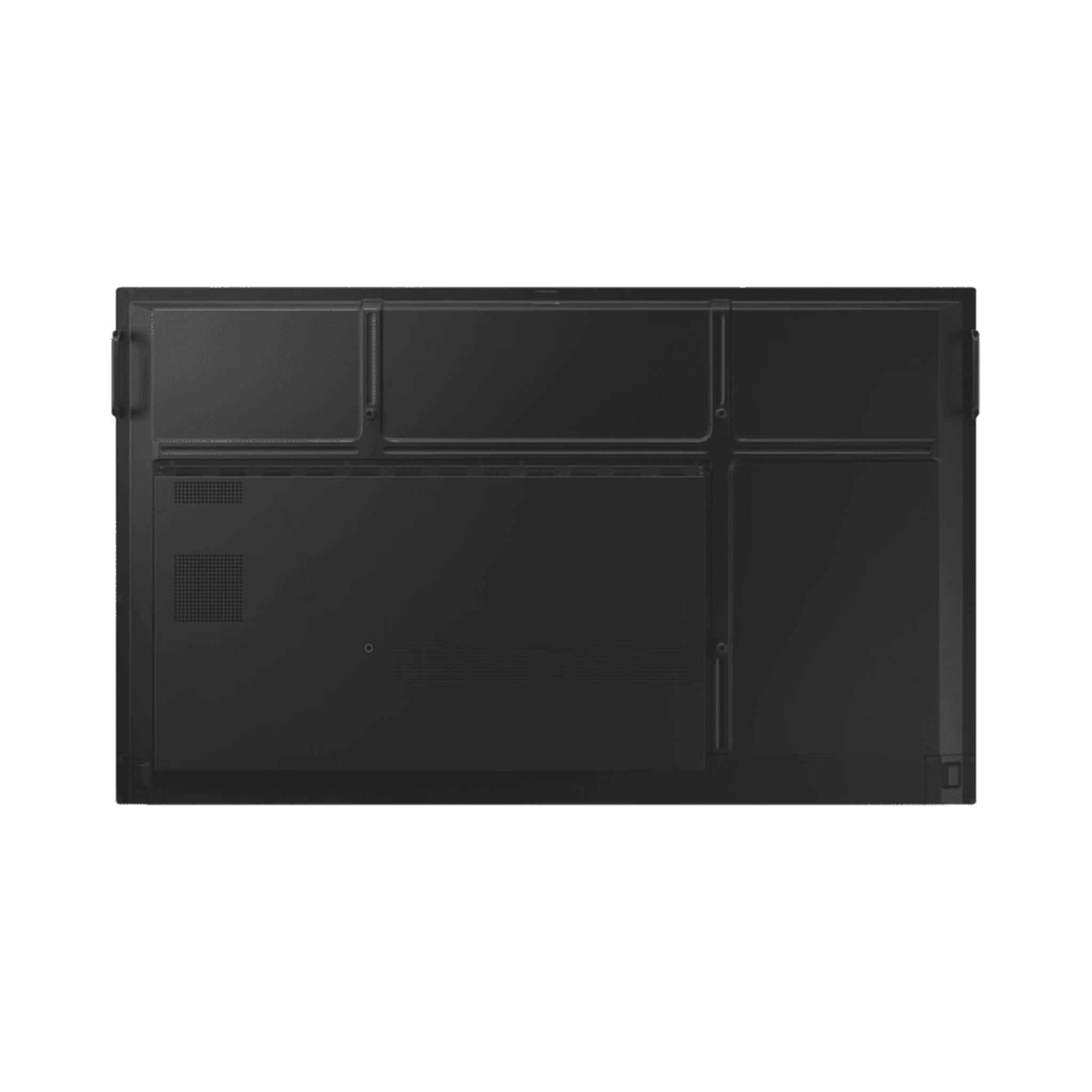 Pantalla Interactiva / 75" / 4K UHD 3840x2160 / Táctil IR 8 ms / Brillo 400 nits / Android 14 EDLA / Wi-Fi y Bluetooth / VESA 800x400